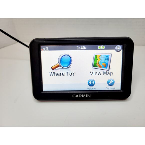 Garmin GPS‎ lot - Picture 2 of 9